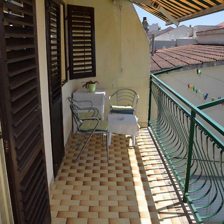 Apartman Linda 1 Baska Voda Luaran gambar