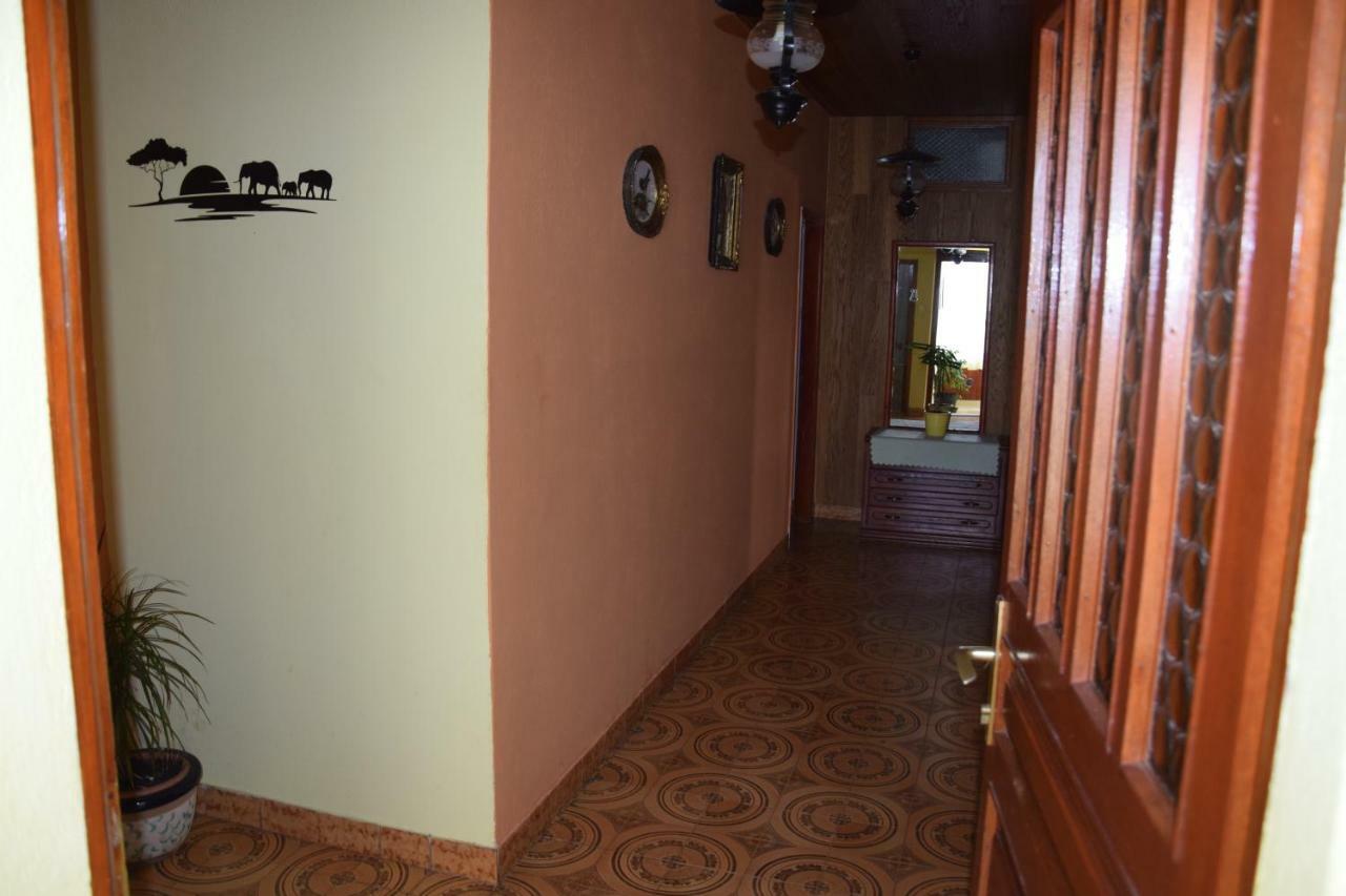 Apartman Linda 1 Baska Voda Luaran gambar