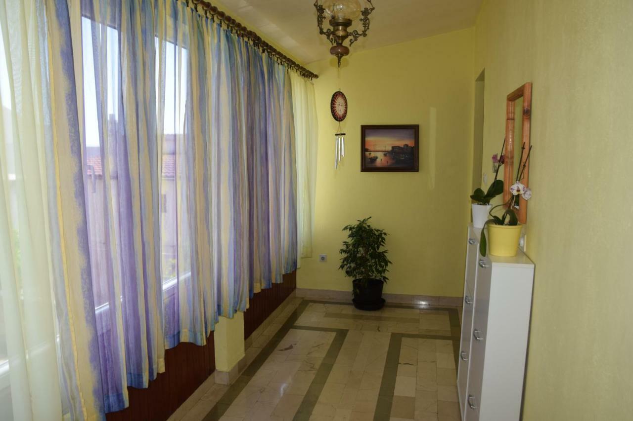 Apartman Linda 1 Baska Voda Luaran gambar