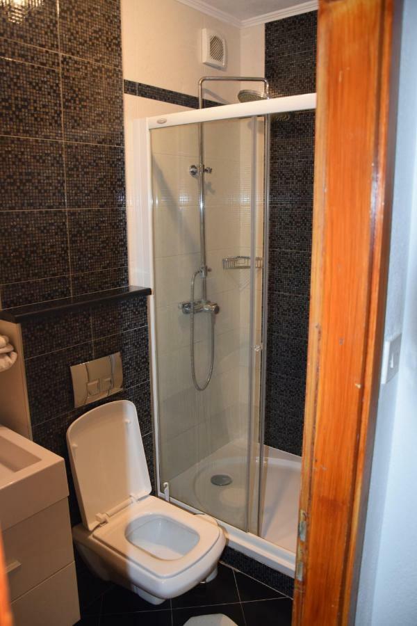 Apartman Linda 1 Baska Voda Luaran gambar